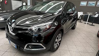 Renault Captur dCi 8V 90 CV Start&Stop Energy Zen