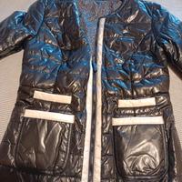 Giacca trapuntata donna