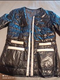 Giacca trapuntata donna