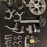 Campagnolo Nuovo Record