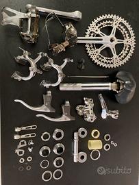 Campagnolo Nuovo Record