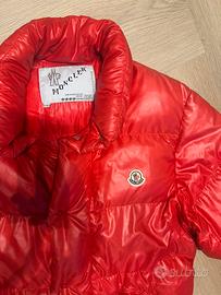 Moncler vintage