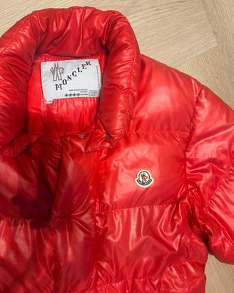 Moncler vintage