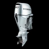 Promozione - Motore Honda BF40E - nuovo TASSO ZERO