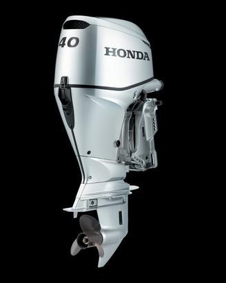 Promozione - Motore Honda BF40E - nuovo TASSO ZERO