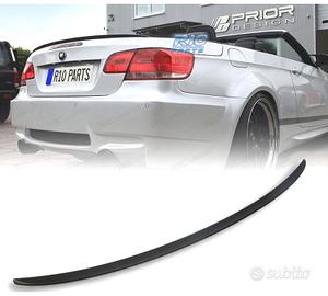 SPOILER ALERON BMW E93 LOOK M3