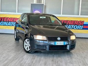 FIAT STILO COUPE' PER NEOPATENTATI *6 SPEED E TI S