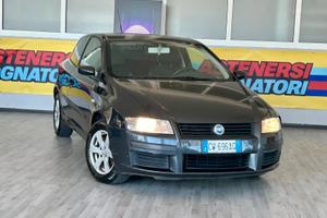 FIAT STILO COUPE' PER NEOPATENTATI *6 SPEED E TI S