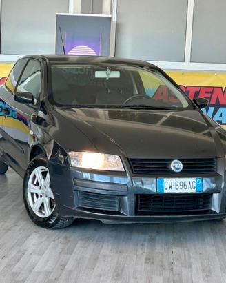 FIAT STILO COUPE' PER NEOPATENTATI *6 SPEED E TI S