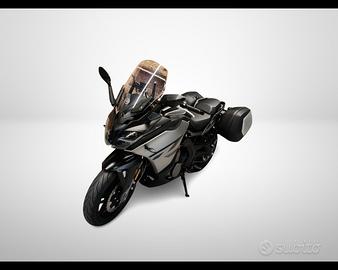 CFMOTO 650GT - CFMOTO 650GT (2021 --> )