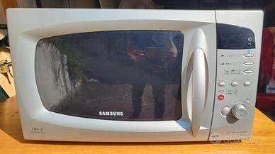 Microonde Samsung