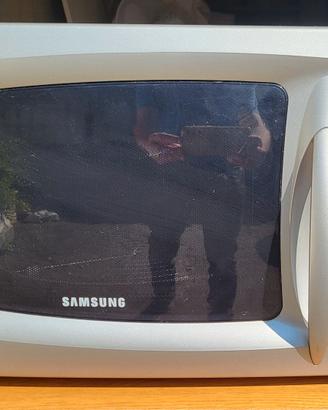 Microonde Samsung