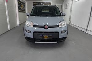 Fiat Panda 1.0 FireFly S&S Hybrid City Cross