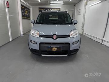 Fiat Panda 1.0 FireFly S&S Hybrid City Cross