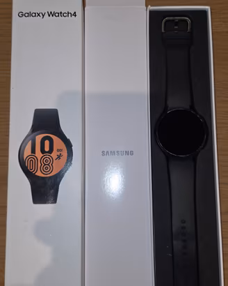 Samsung Galaxy Watch4 44 mm - 