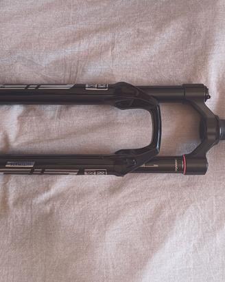 FORCELLA ROCKSHOX ULTIMATE SL 100MM 3 POSIZIONI