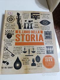 Il libro della storia 