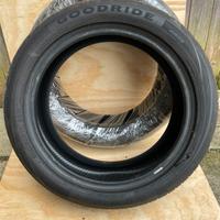 Gomme estive