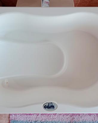 VASCHETTA BAGNETTO CAM