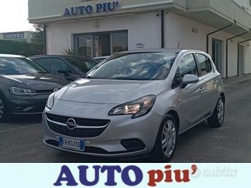 Opel Corsa 1.2i 69 CV-Garanzia-Neopatentati
