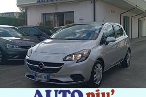 Opel Corsa 1.2i 69 CV-Garanzia-Neopatentati