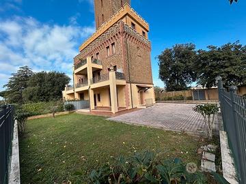 Appartamento arredato