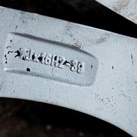 Cerchi lega Mito 16" originali