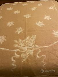 Coperta matrimoniale