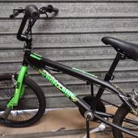 BMX  come nuova