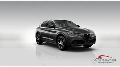 ALFA ROMEO Stelvio Veloce