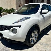 Nissan Juke 1.5 Dci 110Cv