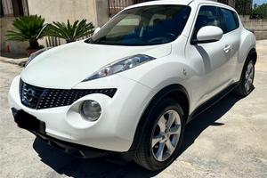 Nissan Juke 1.5 Dci 110Cv