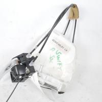 8230268LA1 SERRATURA PORTA POST SX SUZUKI SWIFT IV