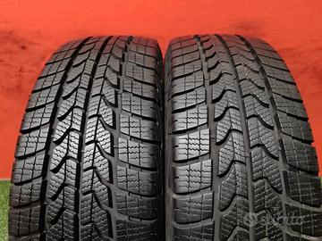 225 70 15C Gomme Invernali 95% GoodYear 225 70R15C