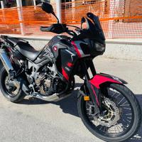 Honda CRF1000L Africa Twin - 2019