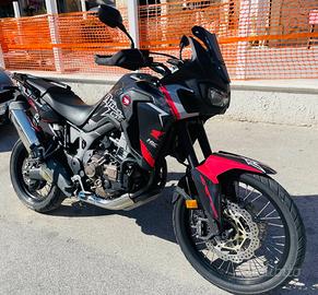 Honda CRF1000L Africa Twin - 2019