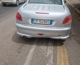 Peugeot 206 - 2004