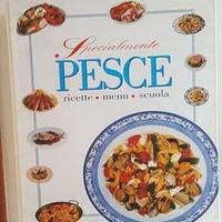Ricettario a schede Specialmente Pesce
