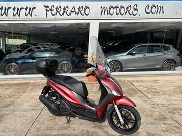 Piaggio Medley 150 2019/ 29.000 KM Vieni a scoprir