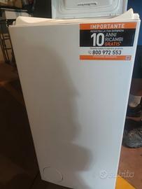 lavatrice Indesit carica alto  5 kg  
