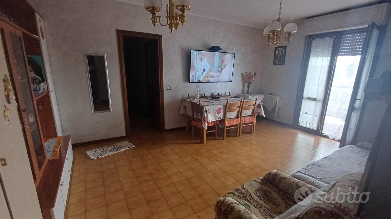 Appartamento – Roma, Torre Maura - Altro
