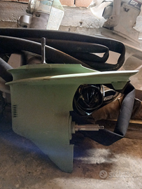 Scarpetta volvo penta 280