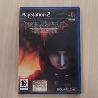 Gioco PS2  Dirge of Cerberus