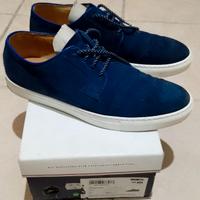 Scarpe U.S. POLO ASSN