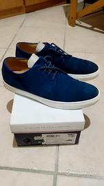 Scarpe U.S. POLO ASSN