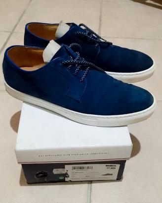 Scarpe U.S. POLO ASSN