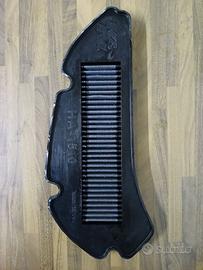 Filtro aria K&N lavabile Honda SH 125 150