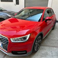 Audi A1 1.0 TFSI ultra Sport