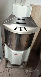 impastatrice professionale 