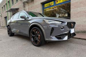 CUPRA Formentor 2.0 TSI VZ 4DRIVE 310CV DSG UNIP